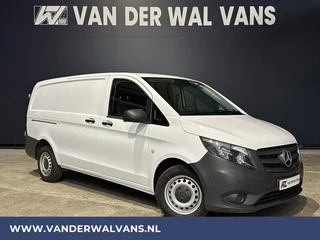 Mercedes-Benz Vito - 267652305-0