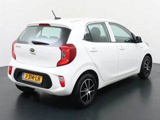 Kia Picanto - afbeelding nr 4