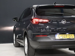Opel Grandland X [APPLE CARPLAY, ANDROID, PARKEERSENSOREN V+A, NAVIGATIE, CRUISE, AIRCO, NIEUWSTAAT] - afbeelding nr 11
