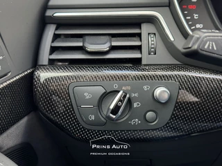 Audi A4 |PANO|RS STOELEN|CARBON|VIRTUAL|MASSAGE - afbeelding nr 27