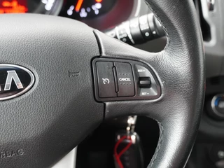 Kia Sportage - Navigatie - Camera - Climate control - Cruise control - All Season - 12 maanden garantie - afbeelding nr 32