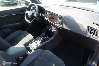 CUPRA Ateca CUPRA Ateca 2.0 TSI 4DRIVE TREKHAAK, CARPLAY, KEYLESS - afbeelding nr 9