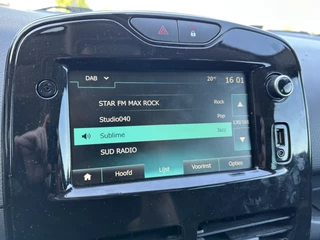 Renault Clio navigatie airco/ecc nwe apk - afbeelding nr 18