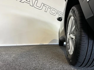 Volkswagen T-Roc Volkswagen T-Roc 1.5 TSI STYLE BNS RIJKLAAR l ACC l CLIMA l CAMERA l LMV l - afbeelding nr 51