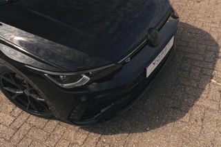 Volkswagen Golf Volkswagen Golf 2.0 TSI R 4Motion Performance Akrapovic HUD - afbeelding nr 12