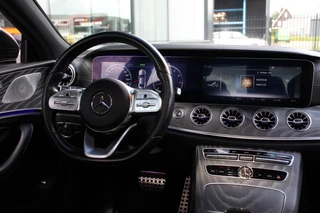 Mercedes-Benz CLS Mercedes-Benz CLS 450 4MATIC Premium Plus | Luchtvering | Burmester | 360 Camera | Pano - afbeelding nr 12