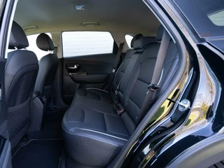 Kia e-Niro Kia e-Niro ExecutiveLine 64 kWh | SOH 100% | Leder | Adaptive cruise | Camera | Carplay - afbeelding nr 7