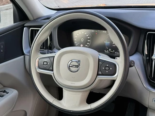 Volvo XC60 Volvo XC60 T6 Plug-In Hybrid 250kW AWD Business Pro|Intel Safe|Panoramadak|360Camera|Leder| - afbeelding nr 35