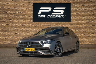 Mercedes-Benz C-Klasse - 305180111-0