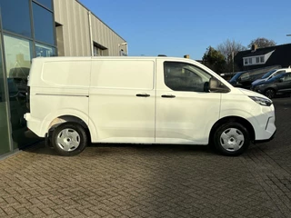 Ford Transit Custom Ford Transit Custom 280 2.0 TDCI L1H1 Trend 110PK DIRECT RIJDEN!! Camera Carplay-Navi Cruise LED-Laadruimte Parkeersensoren *Nieuw* - afbeelding nr 3