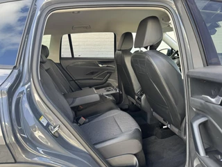 Volkswagen Tiguan Volkswagen TIGUAN 1.5 eHybrid Led Camera ACC Carplay Sfeerverlichting Navigatie Wegklapbare trekhaak - afbeelding nr 48