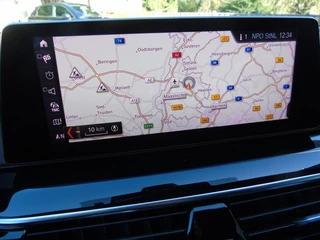 BMW 5 Serie - afbeelding nr 17
