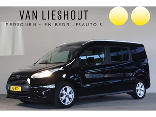 Ford Tourneo Connect Grand 1.5 TDCi Titanium - NL- Auto!!!