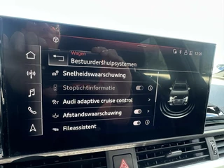 Audi A4 Audi A4 Avant 35 TFSI Launch edition S-line PANO/STANDKACHEL *ALL-IN PRIJS* - afbeelding nr 35
