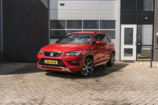 SEAT Ateca - 56479153-0