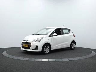 Hyundai i10 - afbeelding nr 13