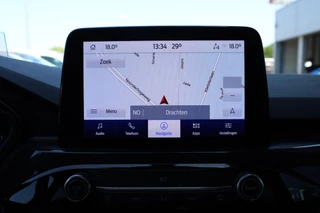 Ford Kuga Ford Kuga 2.5 PHEV ST-Line X |  Trekhaak | Panoramadak | elektrische achterklep | Adaprive Cruise control | dodehoeksensoren | camera | head up display | adaptive LED - afbeelding nr 36