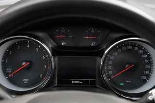 Opel Astra Opel Astra 1.2 Edition, NL, cruise, clima, CarPlay, cam. navi - afbeelding nr 20