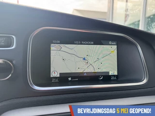 Volvo V40 Volvo V40 1.6 T2 Momentum|Trekhaak|Cruise control| Navi|PDC| - afbeelding nr 16