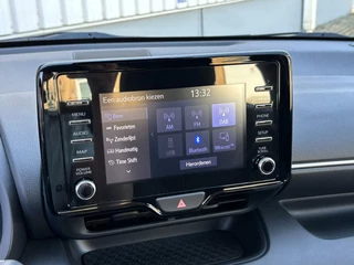 Toyota Yaris Toyota Yaris 1.5 Hybrid Dynamic | Keyless | LED | Stoelverw. - afbeelding nr 10