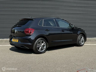 Volkswagen Polo Volkswagen Polo 1.0 TSI Highline, 16” LMV, CarPlay, stoel V - afbeelding nr 4