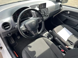 SEAT Mii SEAT Mii 1.0 SPORT DYNAMIC - afbeelding nr 19