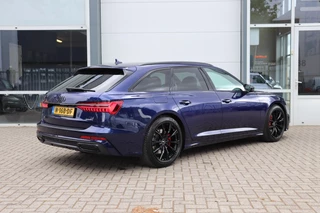 Audi A6 - afbeelding nr 2