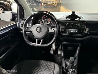 Škoda Citigo Skoda Citigo 1.0 Greentech Ambition | CRUISE | BLUETOOTH| AC - afbeelding nr 3
