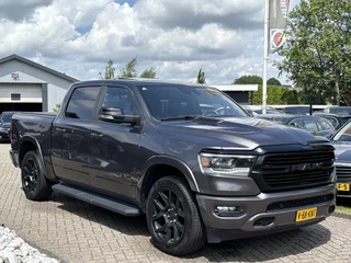 Dodge Ram 1500 Dodge Ram 1500 5.7 V8 4x4 Laramie Sport 2022 LPG Panoramadak - afbeelding nr 3