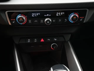 Audi A1 Audi A1 allstreet 30 TFSI 116 pk S-Tronic Advanced edition Camera, Navi, Ambient light, Adaptive cruise 106 - afbeelding nr 28