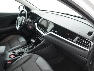 Kia Niro - Navigatie - Camera - Climate control - Cruise control - Trekhaak - Fabrieksgarantie tot 06-2027 - afbeelding nr 18
