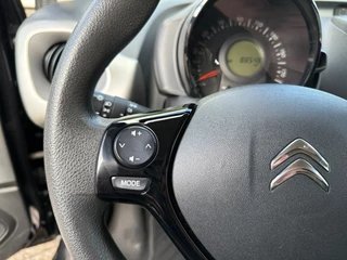 Citroën C1 Citroën C1 1.0 e-VTi Feel | Airco | Bluetooth - afbeelding nr 17