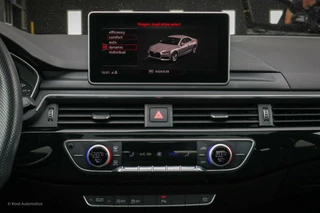 Audi A5 Audi A5 Coupé 2.0 45 TFSI MHEV 252PK Quattro S-Line | Virtual | Pano | 20 inch. - afbeelding nr 36