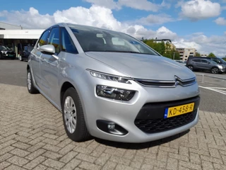 Citroën C4 Picasso Citroën C4 Picasso 1.2 PURE TECH SELECTION TREKHAAK CRUISE NAVI PDC-A MASSAGE - afbeelding nr 7