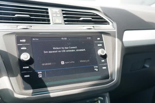 Volkswagen Tiguan Volkswagen Tiguan 1.4 TSI 4Motion Highline Business R - Trekhaak - Standkachel - Stoelverwarming & stuurwielverwarming - Parkeercamera - Climate Control - Cruise Control - LED - - afbeelding nr 33