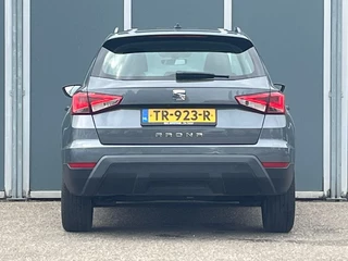 SEAT Arona SEAT Arona 1.0 TSI Style Business Intense | Full LED | Camera | Navi | Clim - afbeelding nr 34