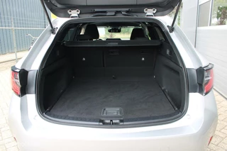 Toyota Corolla Touring Sports Toyota Corolla Touring Sports 1.8 Hybrid Business Plus 1e Eigenaar NL Auto. - afbeelding nr 16