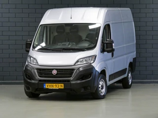 Fiat Ducato | EURO 6 | TREKHAAK | CAMERA | - afbeelding nr 2