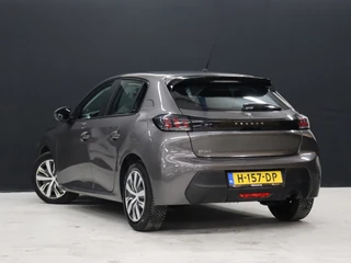 Peugeot 208 [CRUISE CONTROL, APPLE CARPLAY, ELEKTRISCHE RAMEN VOOR, NAVIGATIE, NIEUWSTAAT] - afbeelding nr 5