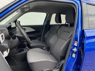Suzuki Swift Suzuki Swift 1.2 Select Smart Hybrid | Navi | Camera | CarPlay | ACC | LED | DAB+ - afbeelding nr 26
