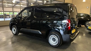 Opel Combo - afbeelding nr 9