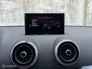 Audi A3 Audi A3 Sportback 1.4 e-tron S-line/Pano/B&O/Carplay/Matrix/ACC - afbeelding nr 14