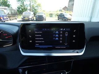 Peugeot 208 Peugeot 208 1.2 PT ALLURE PACK Automaat,Navi,Cruise,PDC - afbeelding nr 16