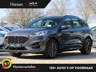 Ford Kuga - afbeelding nr 1