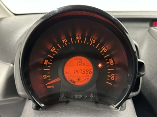 Citroën C1 Citroen C1 1.0 e-VTi Business SCHERM 5 DEURS AIRCO - afbeelding nr 23