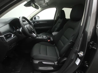 Mazda CX-5 Mazda CX-5 2.0 e-SkyActiv-G Advantage automaat | voorraad voordeel | direct leverbaar - afbeelding nr 12