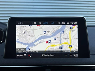 Peugeot 3008 Peugeot 3008 1.2 PureTech GT Line/Camera/Automaat/Panodak/Led - afbeelding nr 8