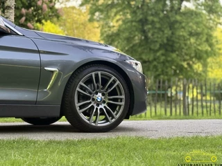 BMW 4 Serie BMW 4 Serie | M Sport | CarPlay | NL Auto | Topstaat! - afbeelding nr 78