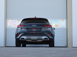Kia XCeed Kia XCeed 1.6 GDi PHEV 140PK DynamicPlusLine | Modeljaar 2022 - afbeelding nr 9