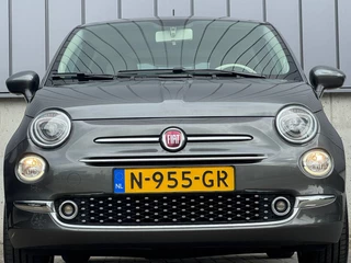 Fiat 500 Fiat 500 1.0 70PK DolceVita Apple-Carplay LED - afbeelding nr 2
